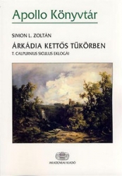 Árkádia kettős tükörben