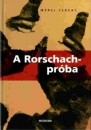 Első borító: A Rorschach-próba