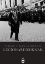 Első borító: Legionariusoknak