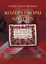 Közép - európai szőttes