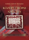 Első borító: Közép - európai szőttes