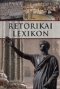 Első borító: Retorikai lexikon