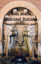 Itáliából Itáliába. Püspökök, professzorok, poéták
