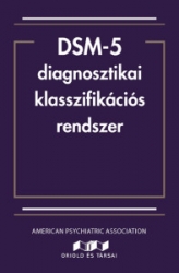 DSM-5 diagnosztikai klasszfikációs rendszer