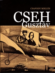 Cseh Gusztáv