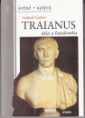 Első borító: Traianus útja a hatalomba
