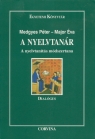 A nyelvtanár