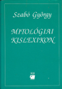Első borító: Mitológiai kislexikon I-II.