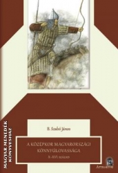 A középkor magyarországi könnyűlovassága X-XVI.század