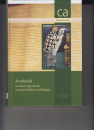 Első borító: Anaforák. A keleti egyházak eucharisztikus imádságai
