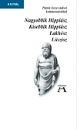 Első borító: A nagyobbik Hippiász, A kisebbik Hippiász