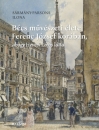 Első borító: Bécs művészeti élete Ferenc József korában ahogy Hevesi Lajos látta
