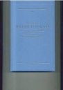 Első borító: Documenta Vaticana. Vatikáni okmányok a magyar katolikus autonómiáról 1891-1920
