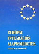 Európai integrációs alapismeretek