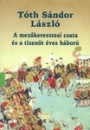 Első borító: A mezőkeresztesi csata és a tizenöt éves háború