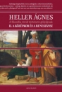 Első borító: A filozófia rövid története gólyáknak II. A középkor és a reneszánsz