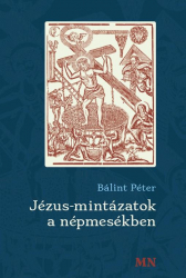 Jézus mintázatok a népmesékben