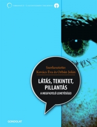 Látás - tekintet - pillantás