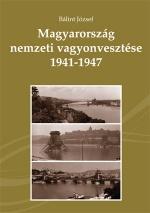 Magyarország nemzeti vagyonvesztése 1941-1947