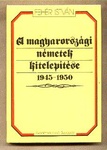 A magyarországi németek kitelepítése 1945-1950