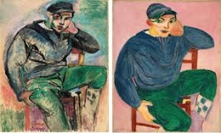 Matisse: In Search of True Painting