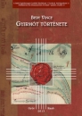 Első borító: Gyirmót története