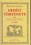 Erdély története III.