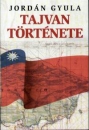 Első borító: Tajvan története