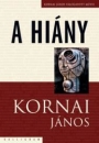 Első borító: A hiány