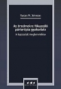 Első borító: Az érzelmekre fókuszáló párterápia gyakorlata. A kapcsolat megteremtése