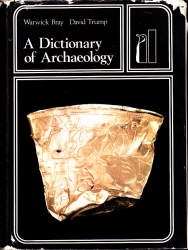 A Dictionary of Archeology