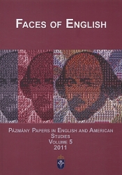Faces of English
