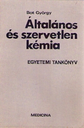 Általános szervetlen kémia