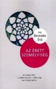 Első borító: Az érett személyiség. Az emberi siker, a hatékonyság és a boldogság személyiségháttere