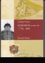 Első borító: Komárom, a szűz vár 1809