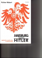 Habsburg kontra Hitler