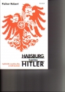 Első borító: Habsburg kontra Hitler