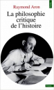 Első borító: La philosophie critique de l histoire