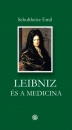 Első borító: Leibniz és a medicina