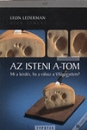 Első borító:  Az isteni a-tom 