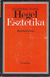 Esztétika /röviditett kiadás/