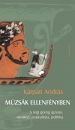 Első borító: Múzsák ellenfényben. A régi görög újzene:vázakép,popkultúra,politika