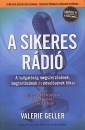Első borító: A sikeres rádió,a hallgatóság megszerzésének, megtartásának és növelésének titkai