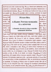 A Harry Potter-nemzedék és a könyvek