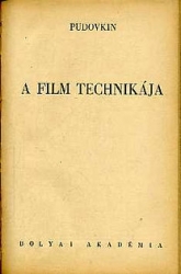 A film technikája