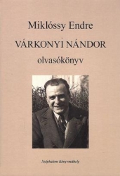 Várkonyi Nándor olvasókönyv