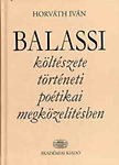  Balassi költészete történeti poétikai megközelítésben