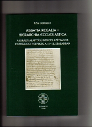 Abbatia regalia-hierarchia ecclesiastica