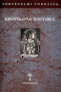 Első borító: Krónikáink magyarul  III/3
