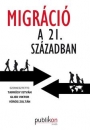 Első borító: Migráció a 21.században